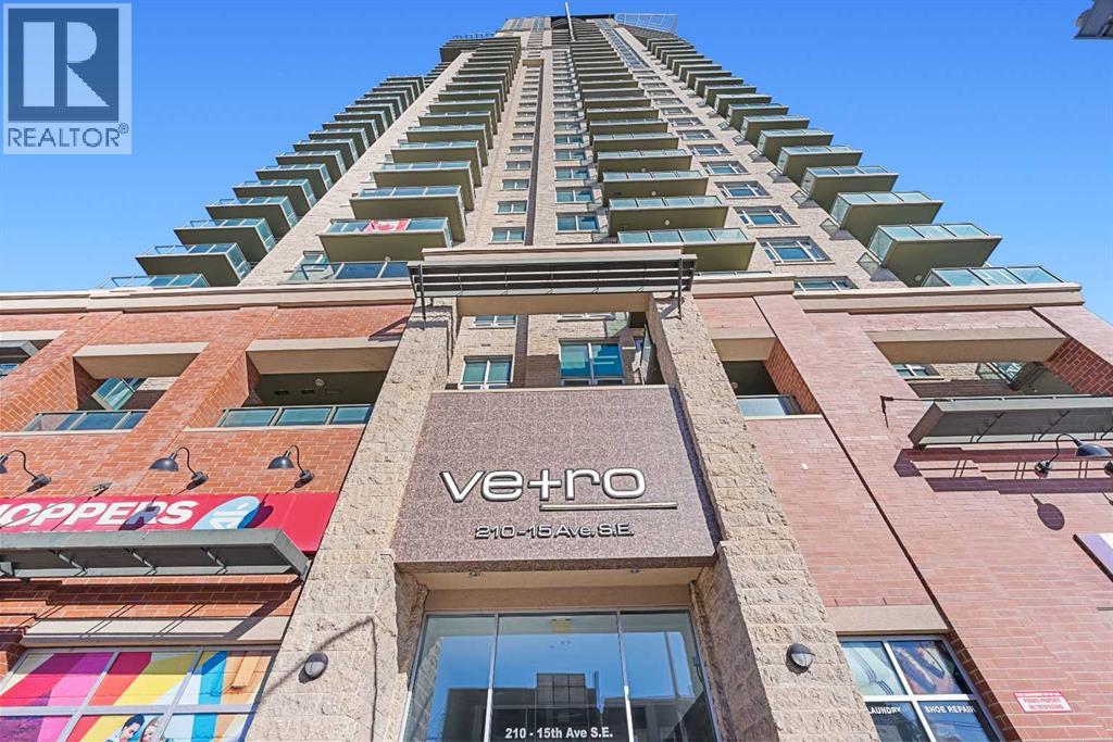 3206, 210 15 Avenue Se, Calgary, Alberta  T2G 0B5 - Photo 44 - A2260645