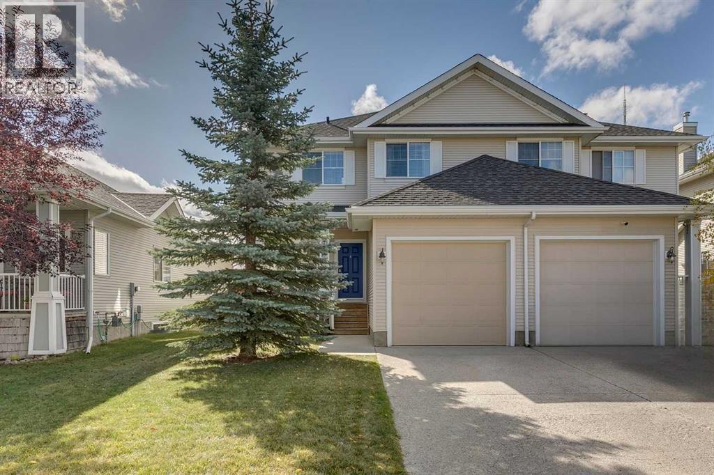 320 Cougartown Circle Sw, Calgary, Alberta  T3H 0A5 - Photo 1 - A2261989