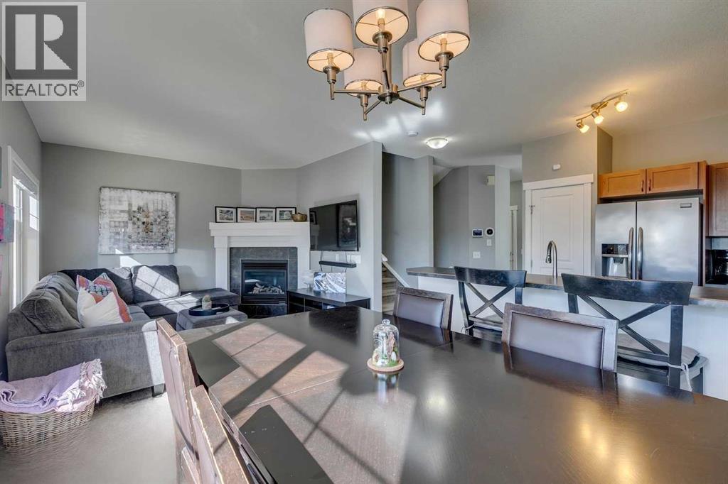 320 Cougartown Circle Sw, Calgary, Alberta  T3H 0A5 - Photo 11 - A2261989