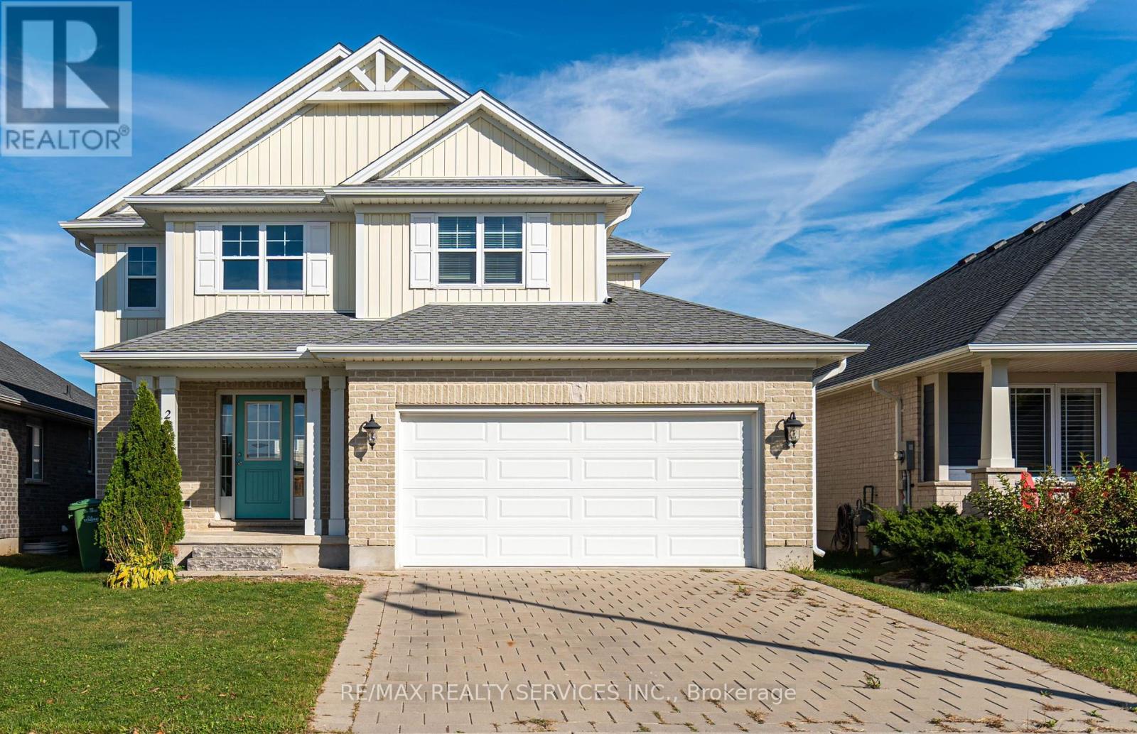 25 ACORN TRAIL, St. Thomas, Ontario