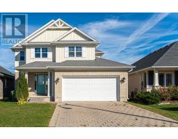 25 ACORN TRAIL, St. Thomas, Ontario