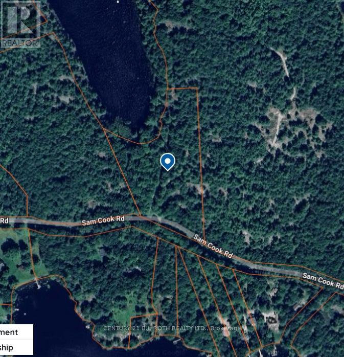 2 - 1112 Sam Cook Road, Gravenhurst, Ontario  P1P 1R3 - Photo 20 - X12445930