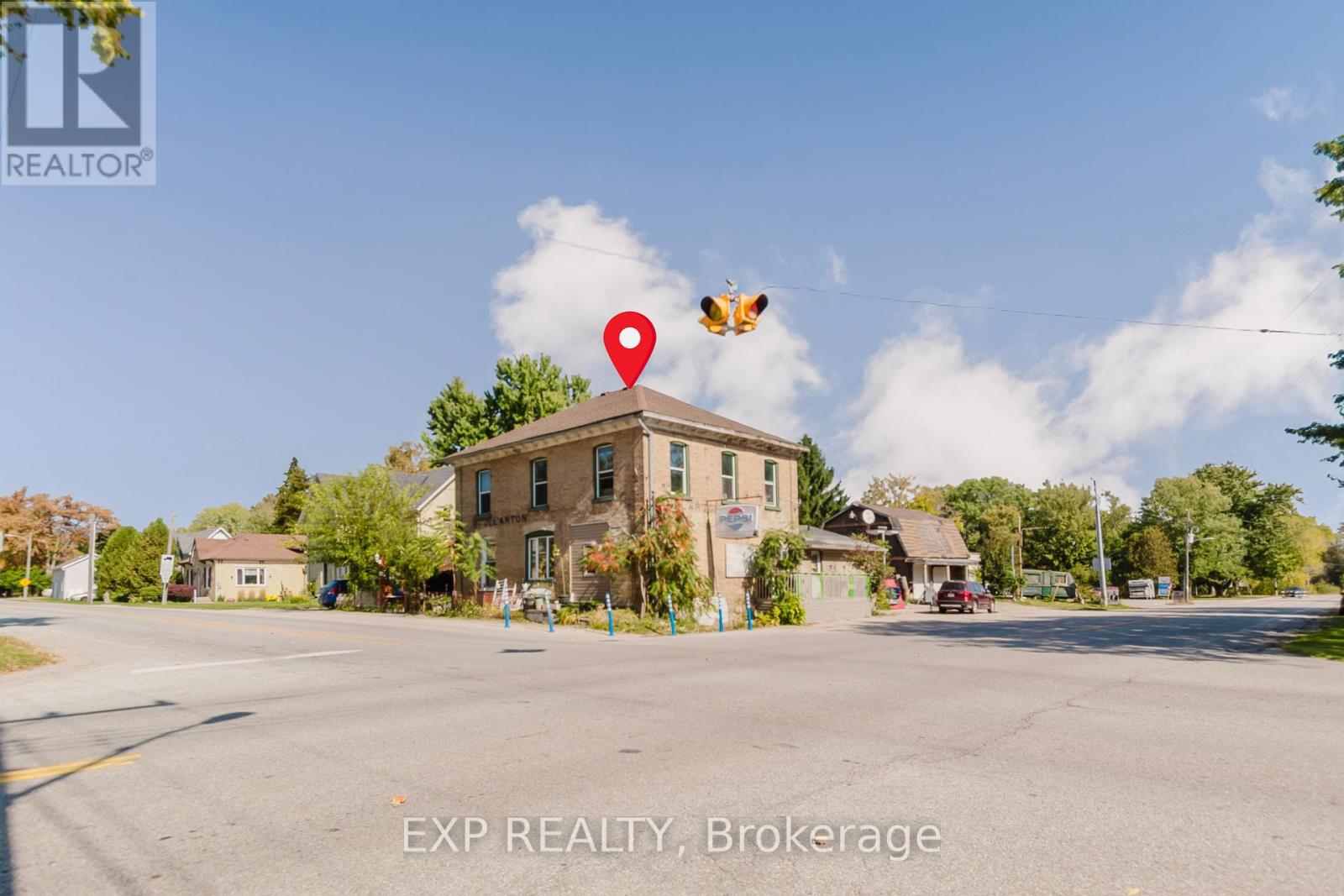 3191 Perth 163 Road, West Perth, Ontario  N0K 1H0 - Photo 2 - X12445932