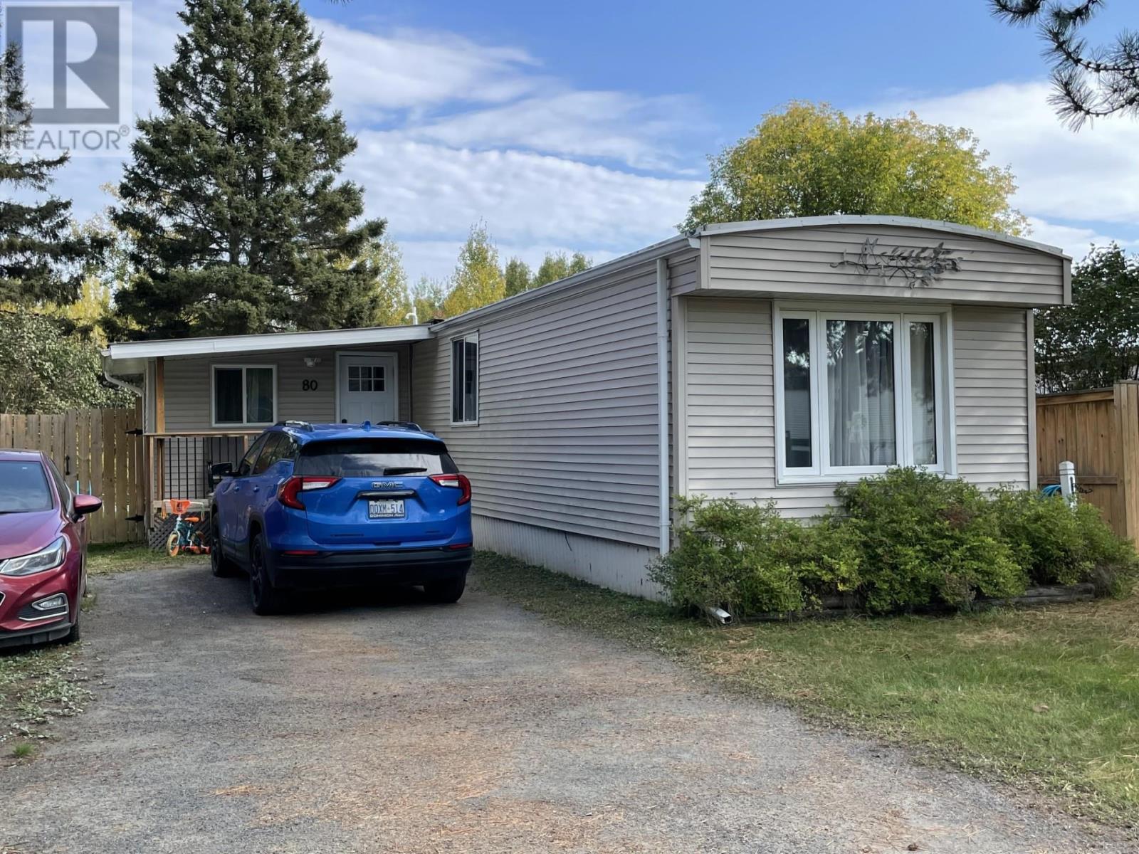 80 Taylor DR, Thunder Bay, Ontario