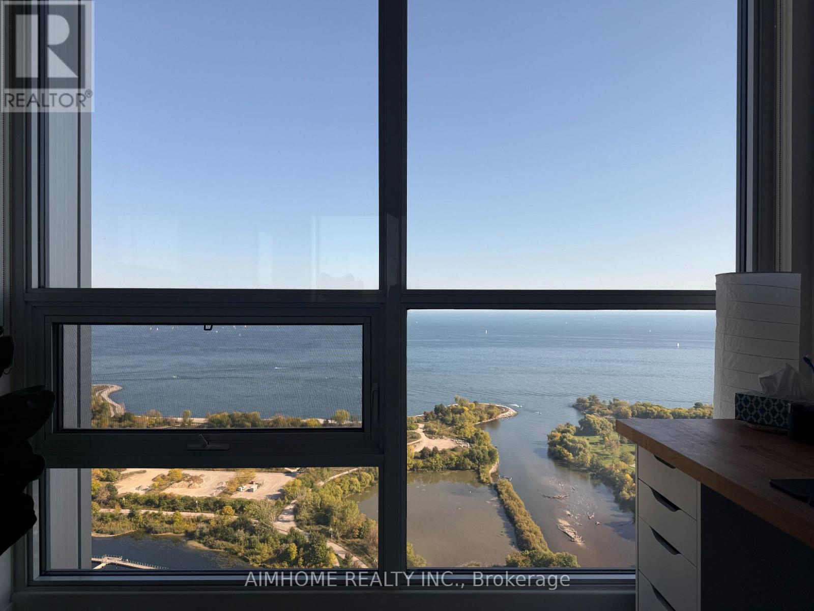 4601 - 2200 Lake Shore Boulevard W, Toronto, Ontario  M8V 1A4 - Photo 21 - W12431139