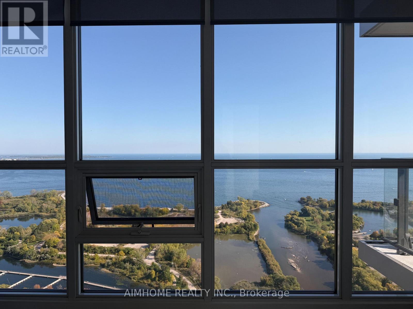 4601 - 2200 Lake Shore Boulevard W, Toronto, Ontario  M8V 1A4 - Photo 10 - W12431139