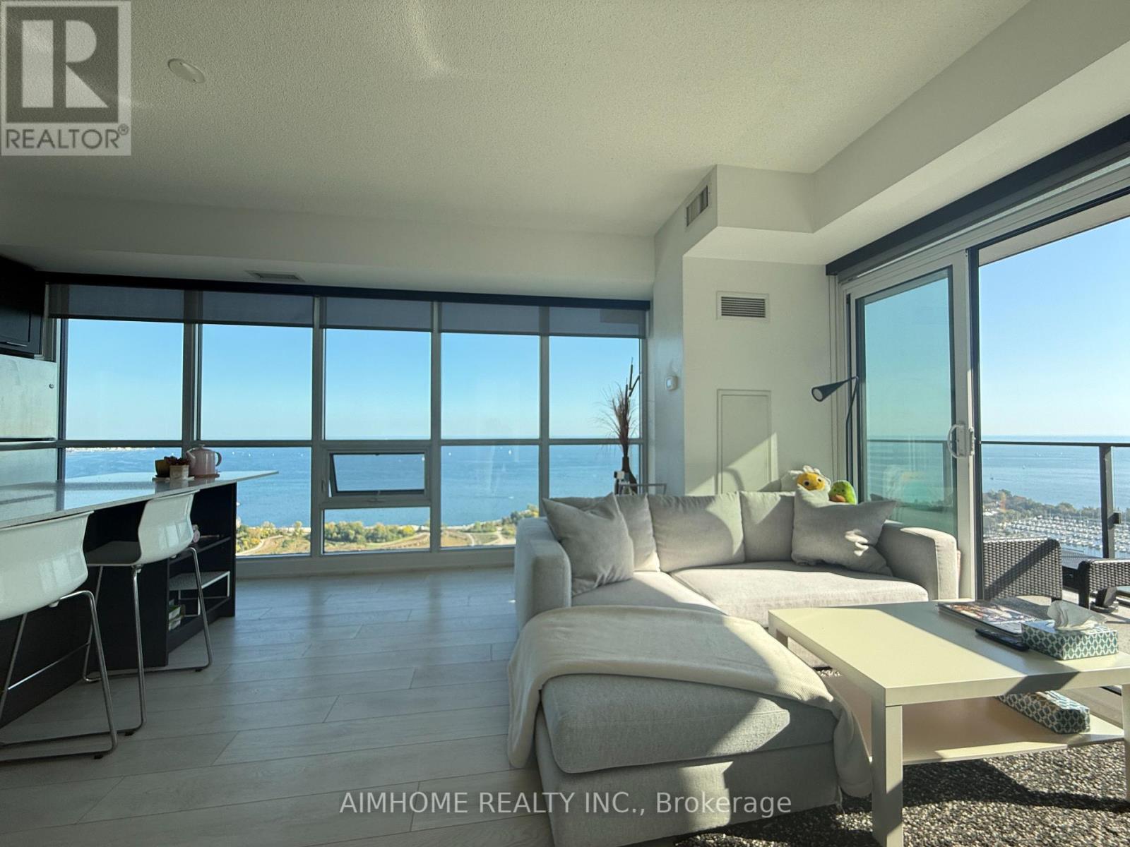 4601 - 2200 Lake Shore Boulevard W, Toronto, Ontario  M8V 1A4 - Photo 17 - W12431139