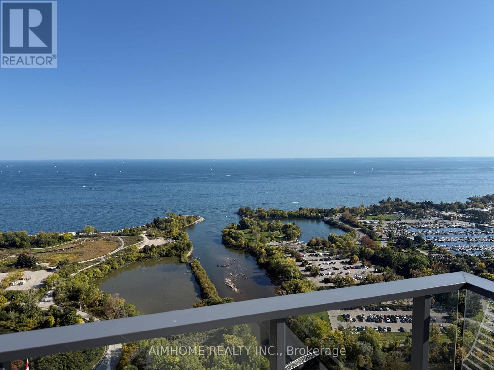 4601 - 2200 Lake Shore Boulevard W, Toronto, Ontario  M8V 1A4 - Photo 28 - W12431139