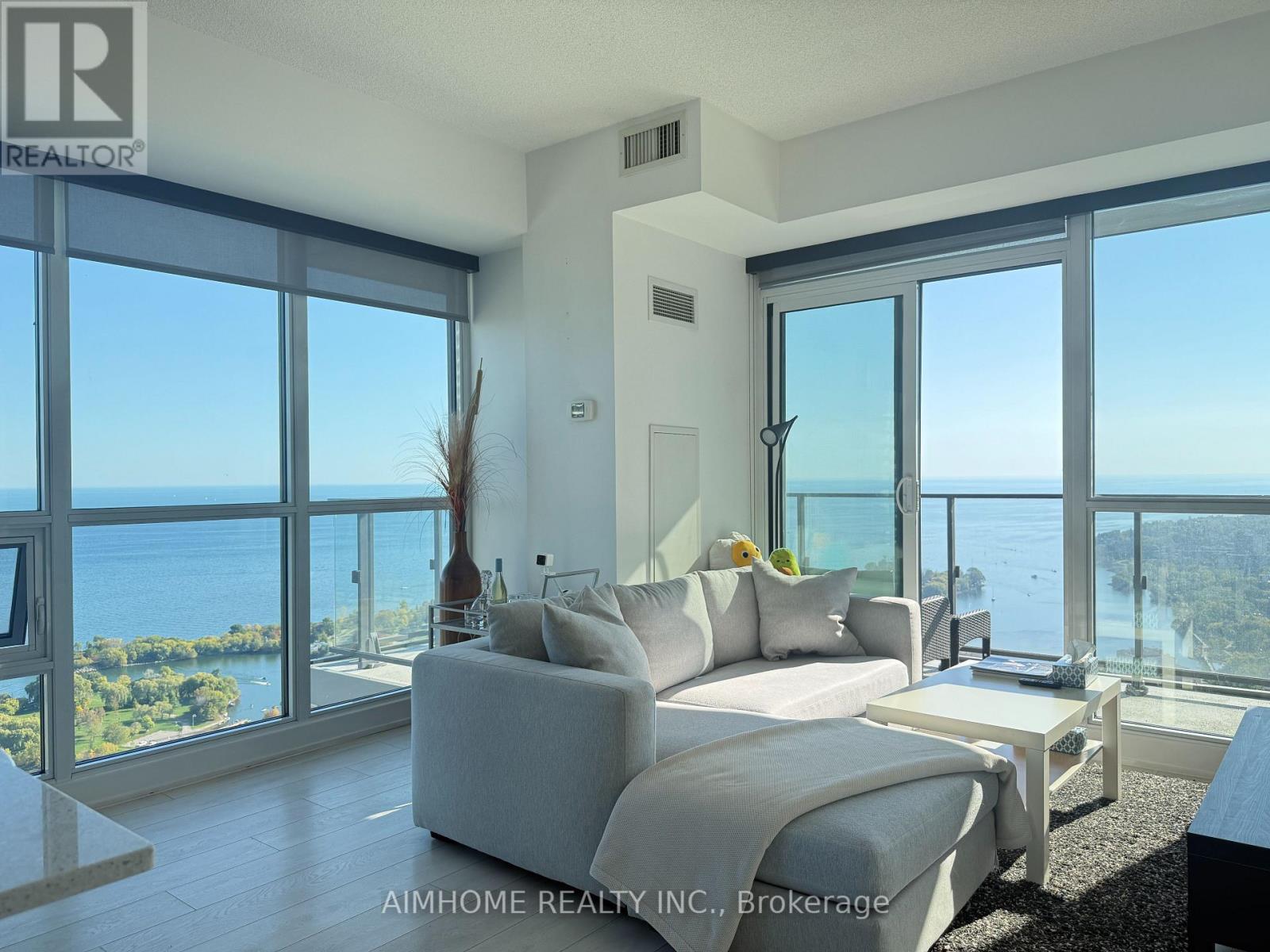 4601 - 2200 Lake Shore Boulevard W, Toronto, Ontario  M8V 1A4 - Photo 46 - W12431139