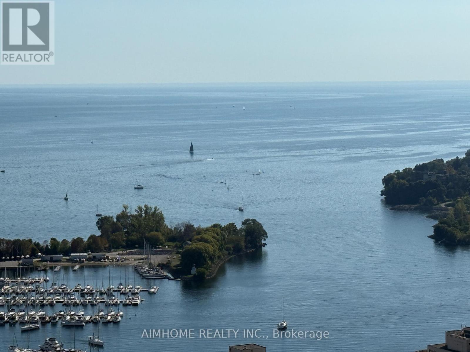 4601 - 2200 Lake Shore Boulevard W, Toronto, Ontario  M8V 1A4 - Photo 39 - W12431139