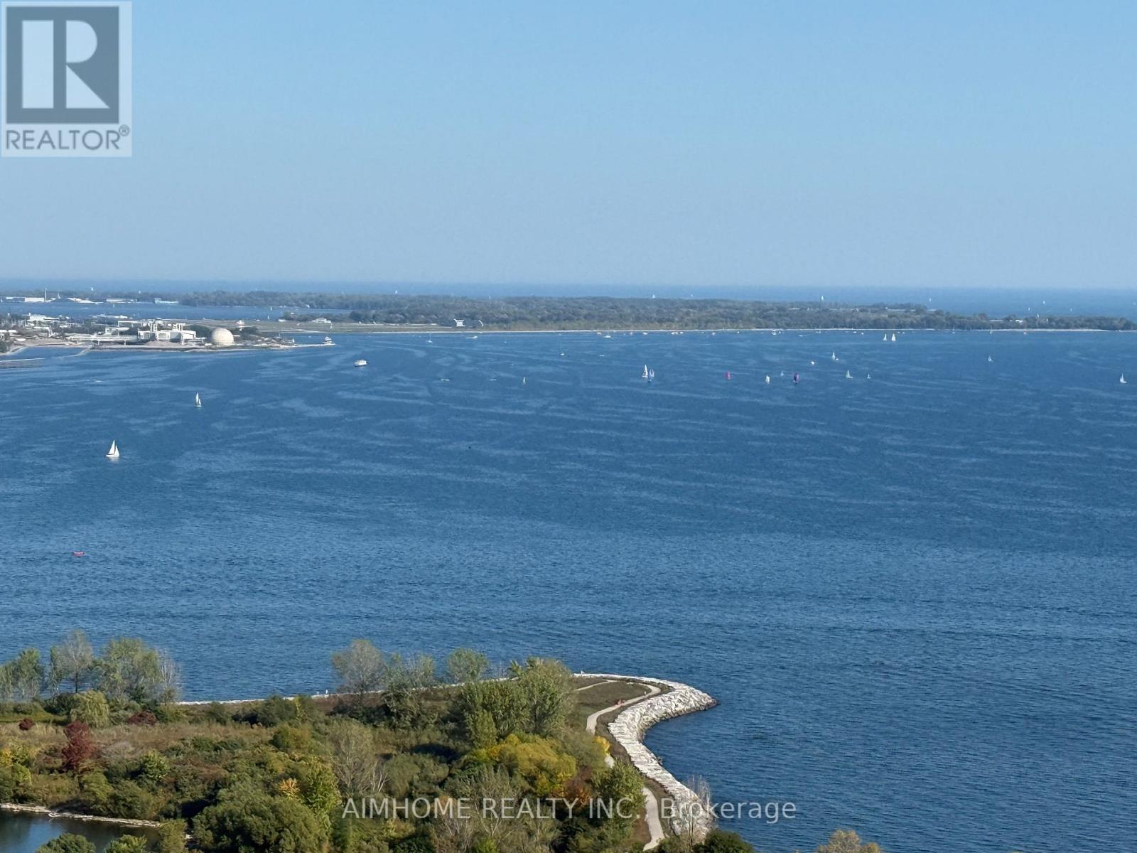 4601 - 2200 Lake Shore Boulevard W, Toronto, Ontario  M8V 1A4 - Photo 41 - W12431139