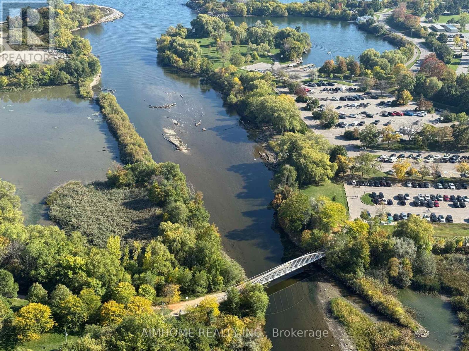4601 - 2200 Lake Shore Boulevard W, Toronto, Ontario  M8V 1A4 - Photo 43 - W12431139