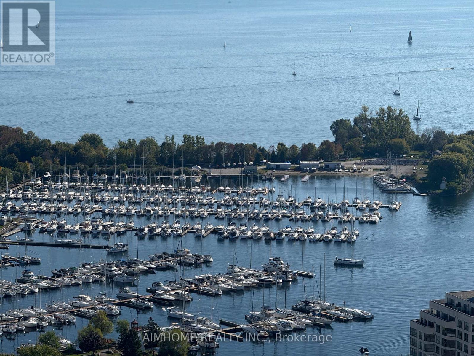 4601 - 2200 Lake Shore Boulevard W, Toronto, Ontario  M8V 1A4 - Photo 42 - W12431139