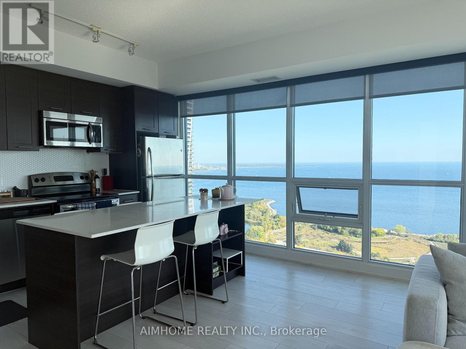 4601 - 2200 Lake Shore Boulevard W, Toronto, Ontario  M8V 1A4 - Photo 9 - W12431139