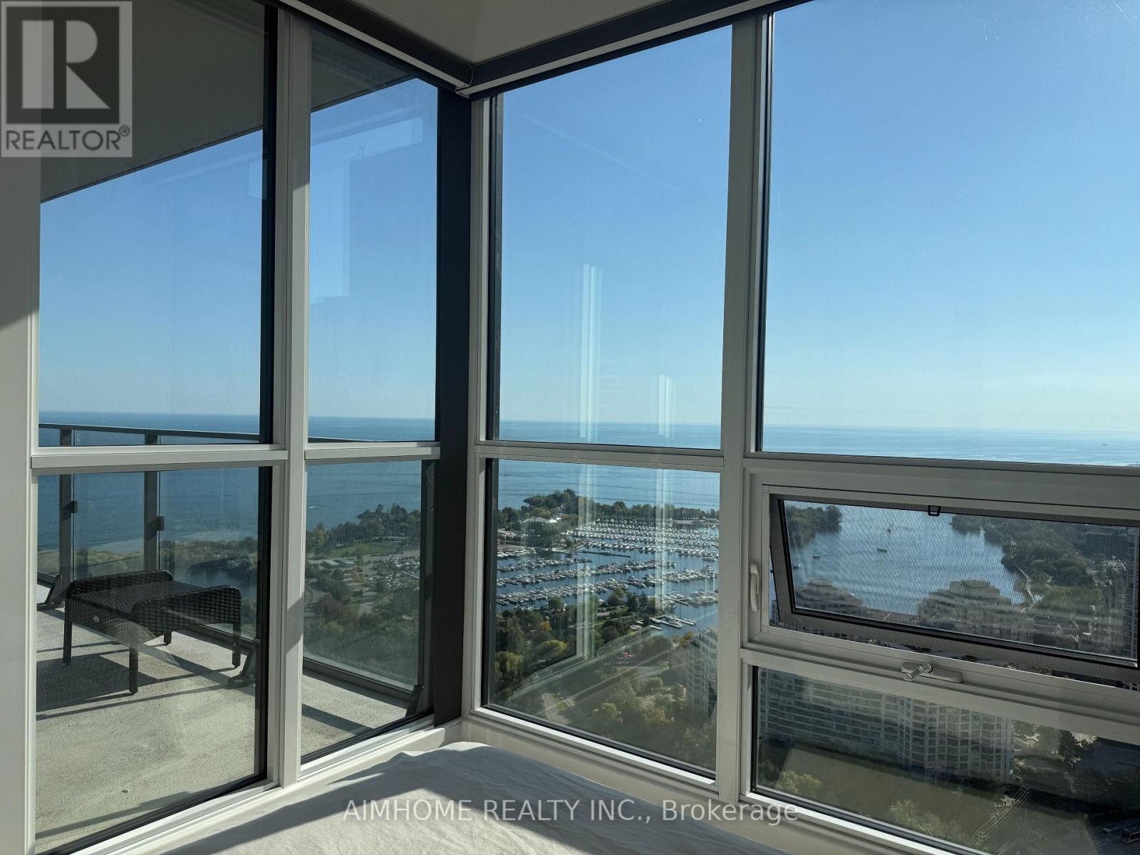 4601 - 2200 Lake Shore Boulevard W, Toronto, Ontario  M8V 1A4 - Photo 45 - W12431139
