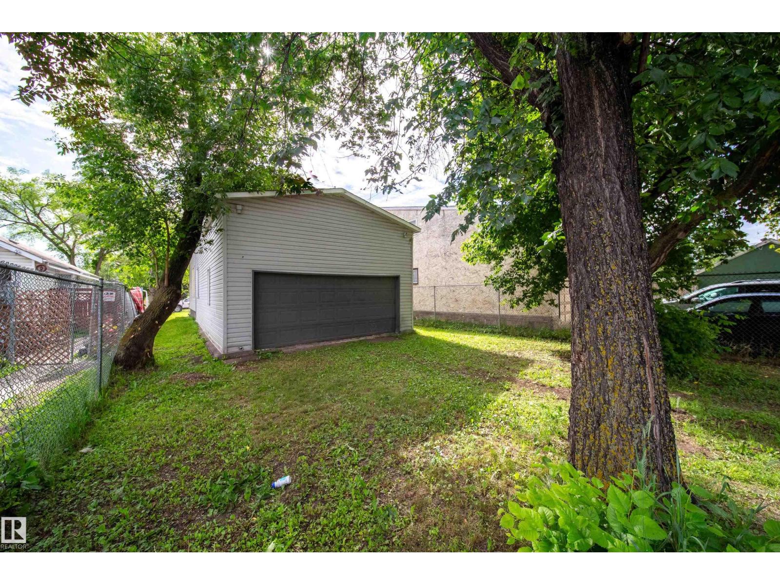 11908 77 St Nw, Edmonton, Alberta  T5B 2G4 - Photo 36 - E4460958