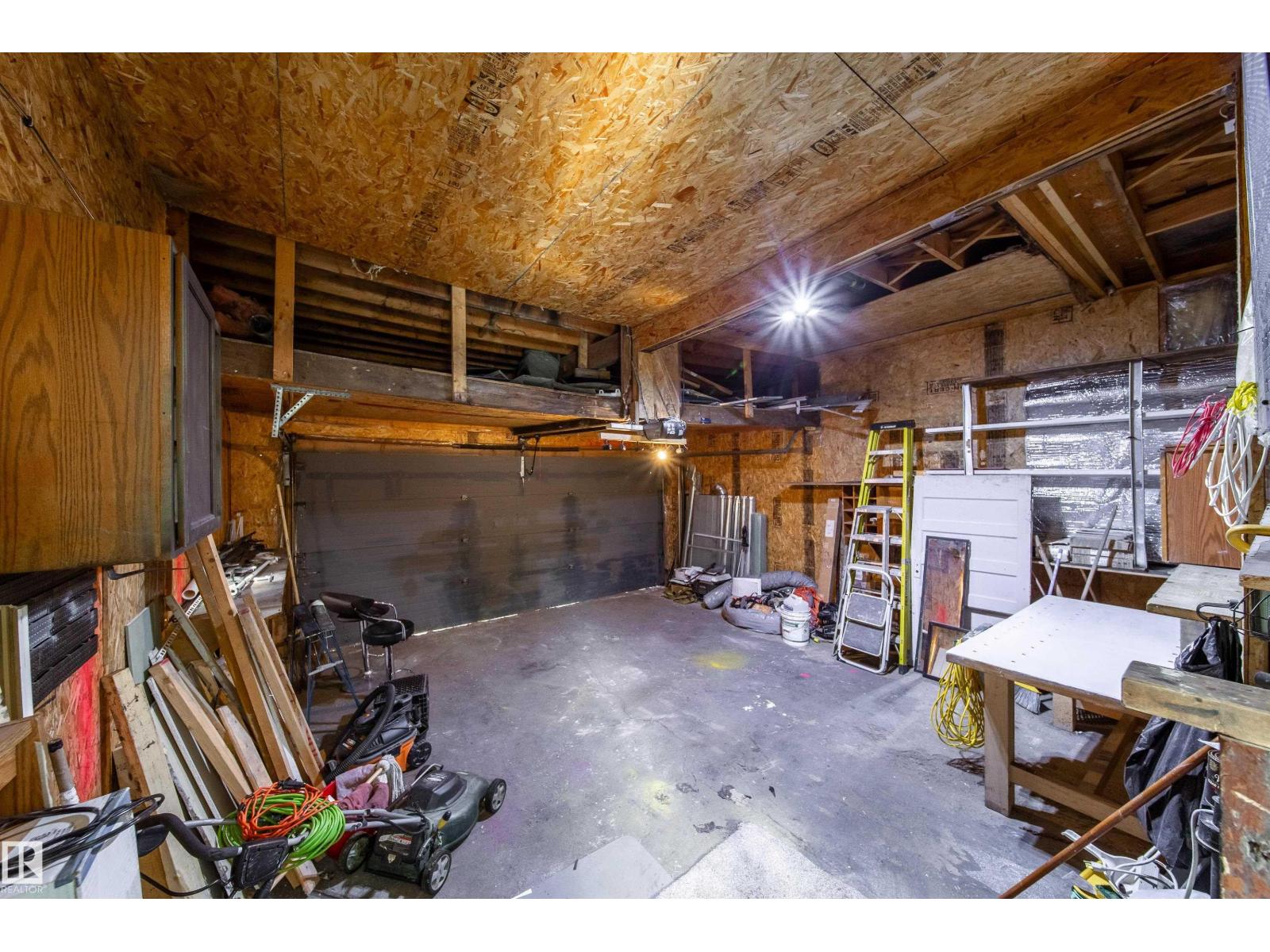 11908 77 St Nw, Edmonton, Alberta  T5B 2G4 - Photo 38 - E4460958