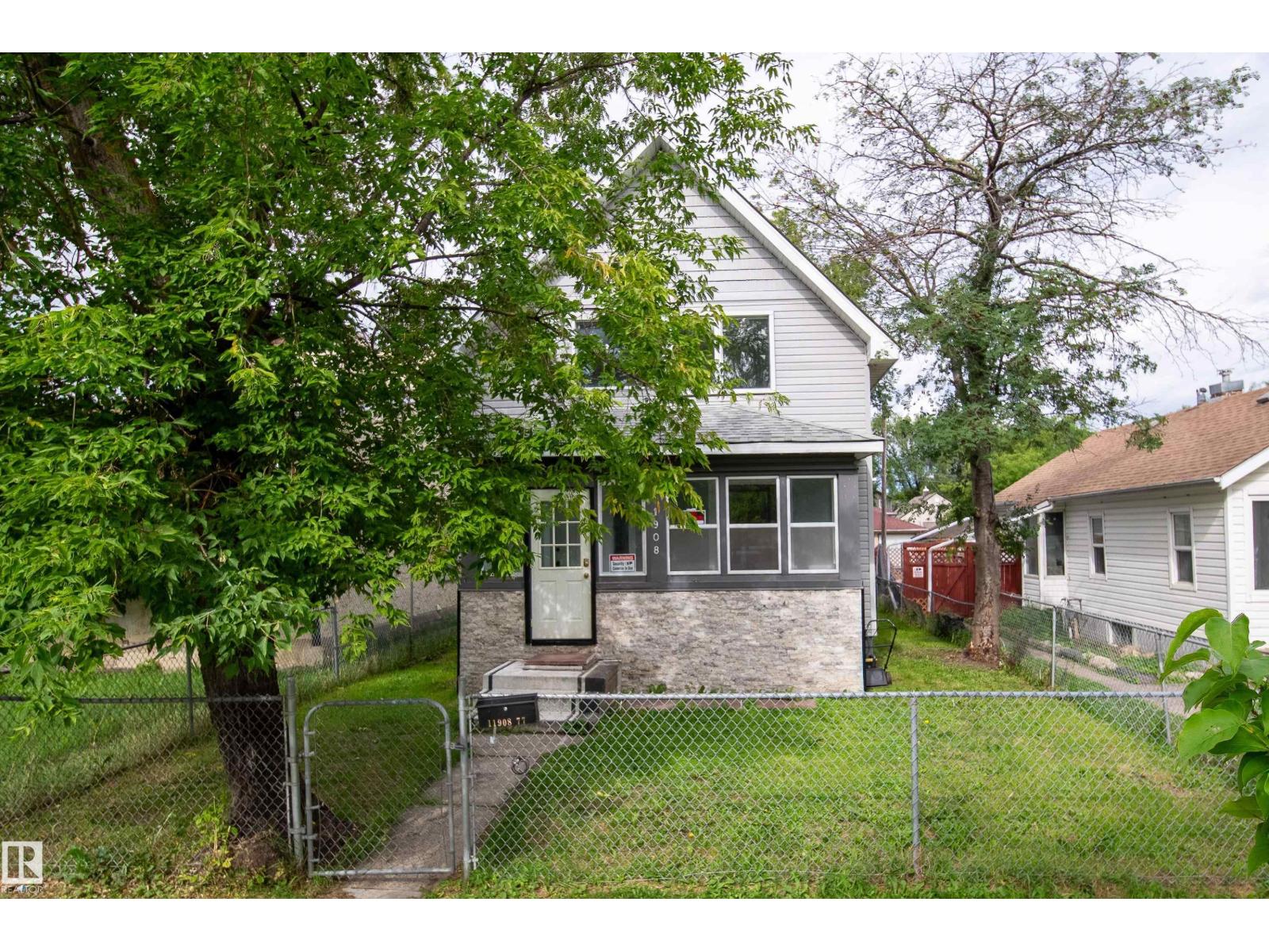 11908 77 St Nw, Edmonton, Alberta  T5B 2G4 - Photo 47 - E4460958