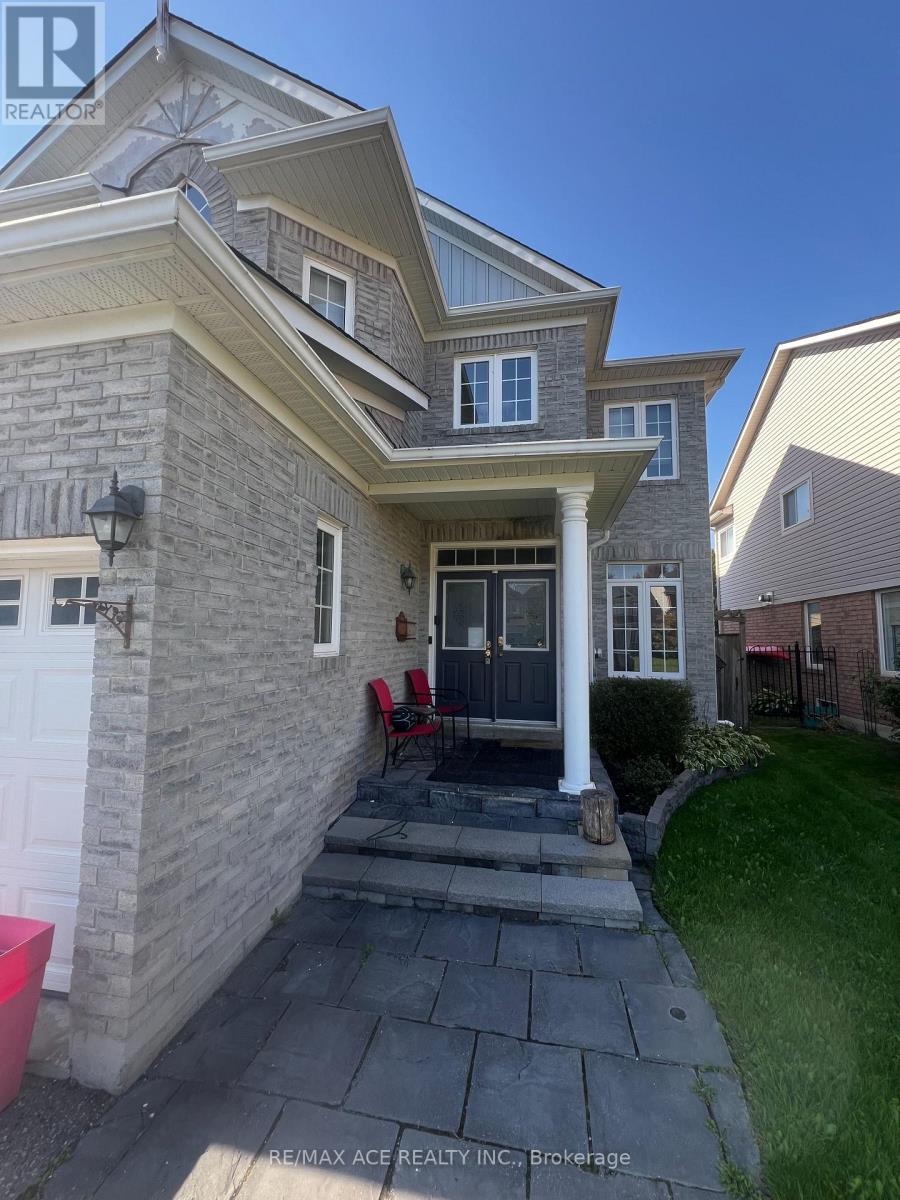 1642 Sherbrook Drive, Oshawa, Ontario  L1K 2X1 - Photo 2 - E12445944