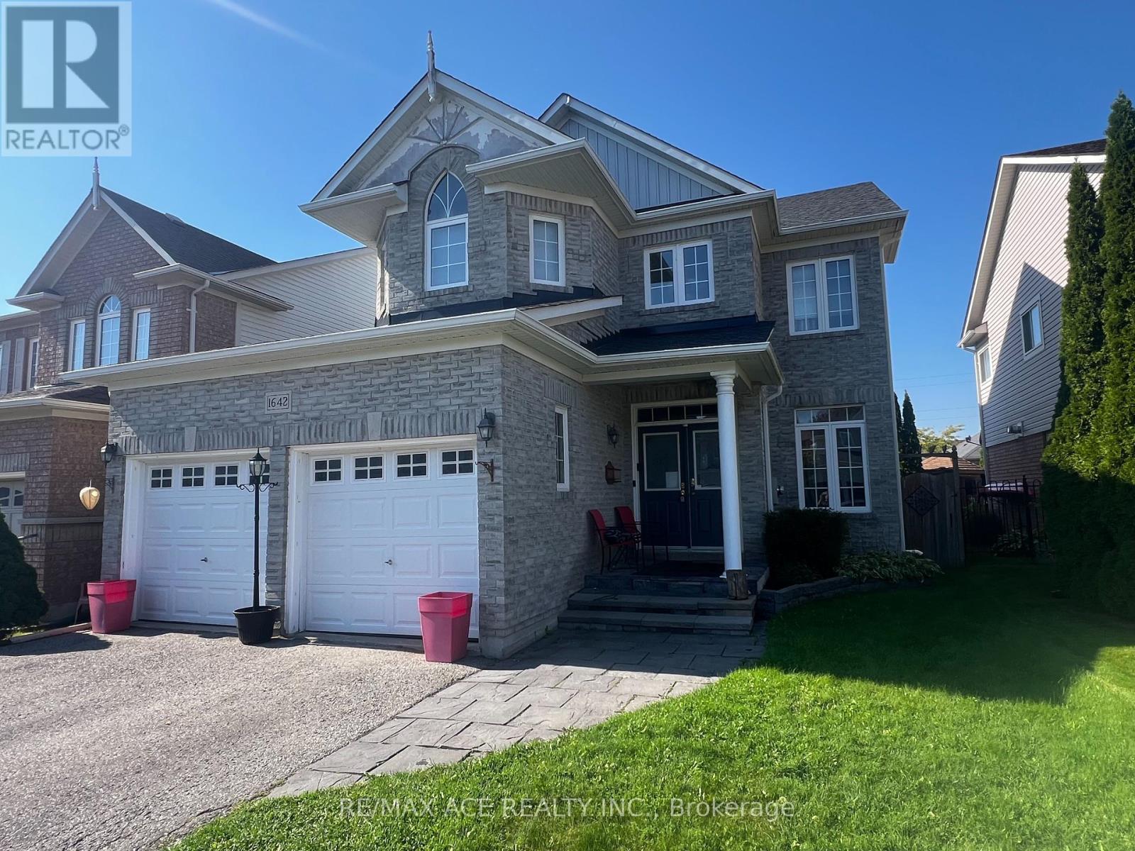 1642 Sherbrook Drive, Oshawa, Ontario  L1K 2X1 - Photo 3 - E12445944