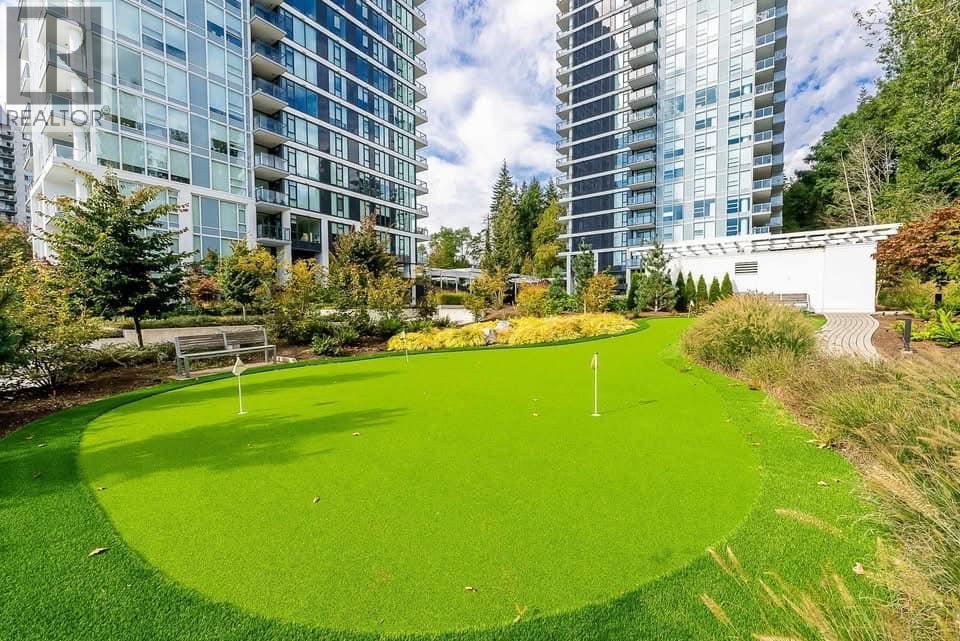 1703 585 Austin Avenue, Coquitlam, British Columbia  V3K 0G6 - Photo 23 - R3055223
