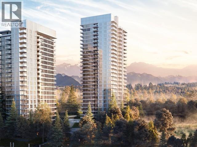 1703 585 Austin Avenue, Coquitlam, British Columbia  V3K 0G6 - Photo 1 - R3055223