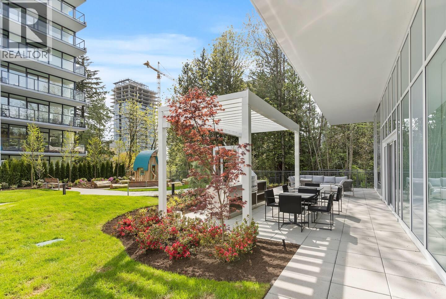 1703 585 Austin Avenue, Coquitlam, British Columbia  V3K 0G6 - Photo 21 - R3055223
