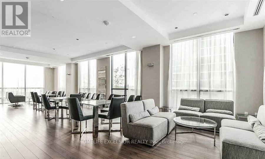1006 - 3975 Grand Park Drive, Mississauga, Ontario  L5B 0K4 - Photo 17 - W12445943