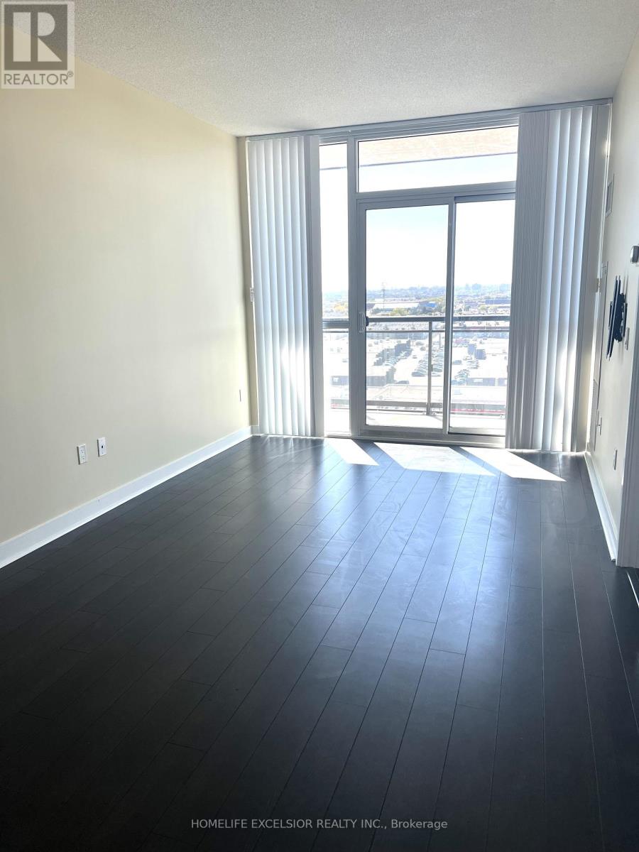 1006 - 3975 Grand Park Drive, Mississauga, Ontario  L5B 0K4 - Photo 4 - W12445943