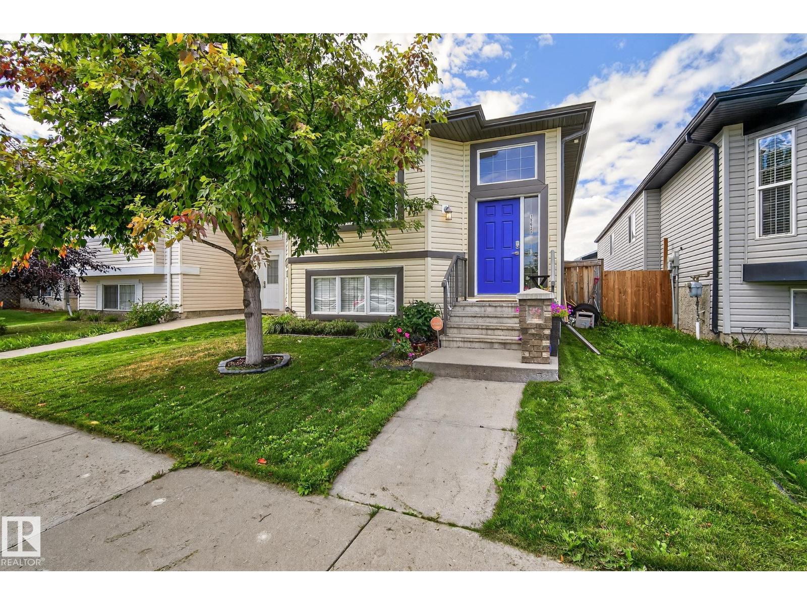 15628 44 ST NW, Edmonton, Alberta