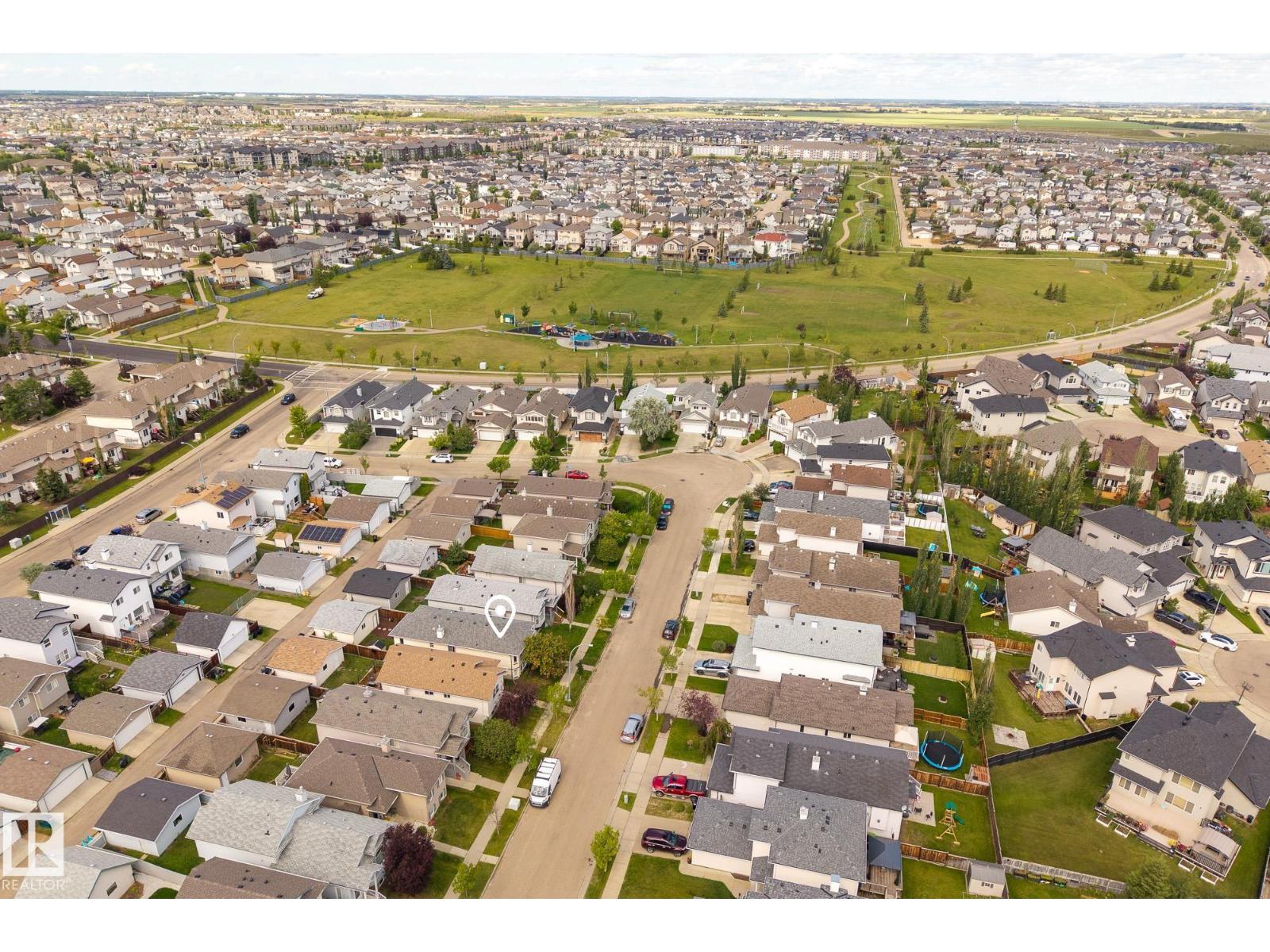 15628 44 St Nw, Edmonton, Alberta  T5Y 3H2 - Photo 28 - E4460957