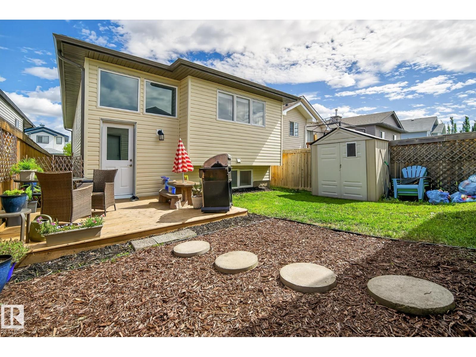 15628 44 St Nw, Edmonton, Alberta  T5Y 3H2 - Photo 23 - E4460957