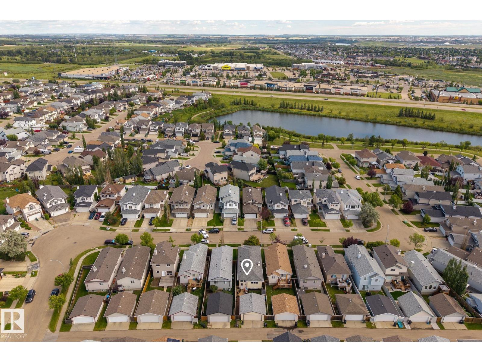 15628 44 St Nw, Edmonton, Alberta  T5Y 3H2 - Photo 29 - E4460957