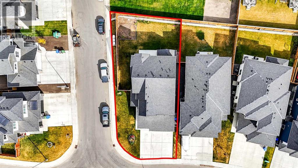 179 Kinniburgh Loop, Chestermere, Alberta  T1X 2S6 - Photo 3 - A2261678