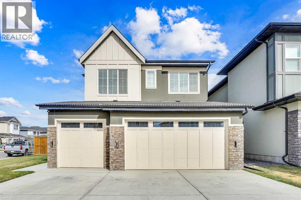 179 Kinniburgh Loop, Chestermere, Alberta  T1X 2S6 - Photo 1 - A2261678