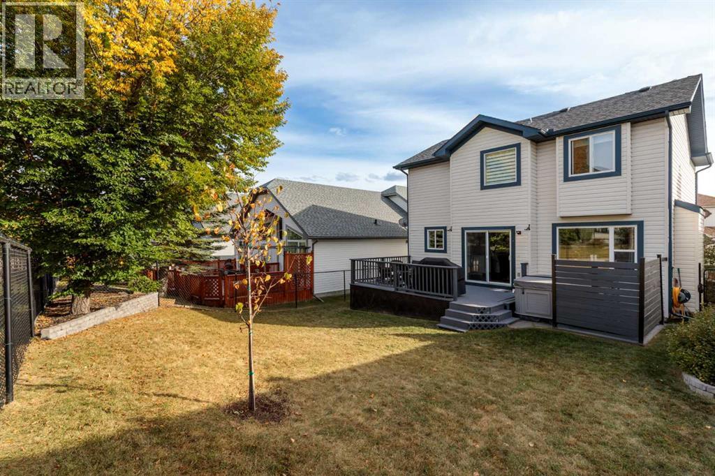 110 Rocky Ridge Green Nw, Calgary, Alberta  T3G 4R6 - Photo 40 - A2261679