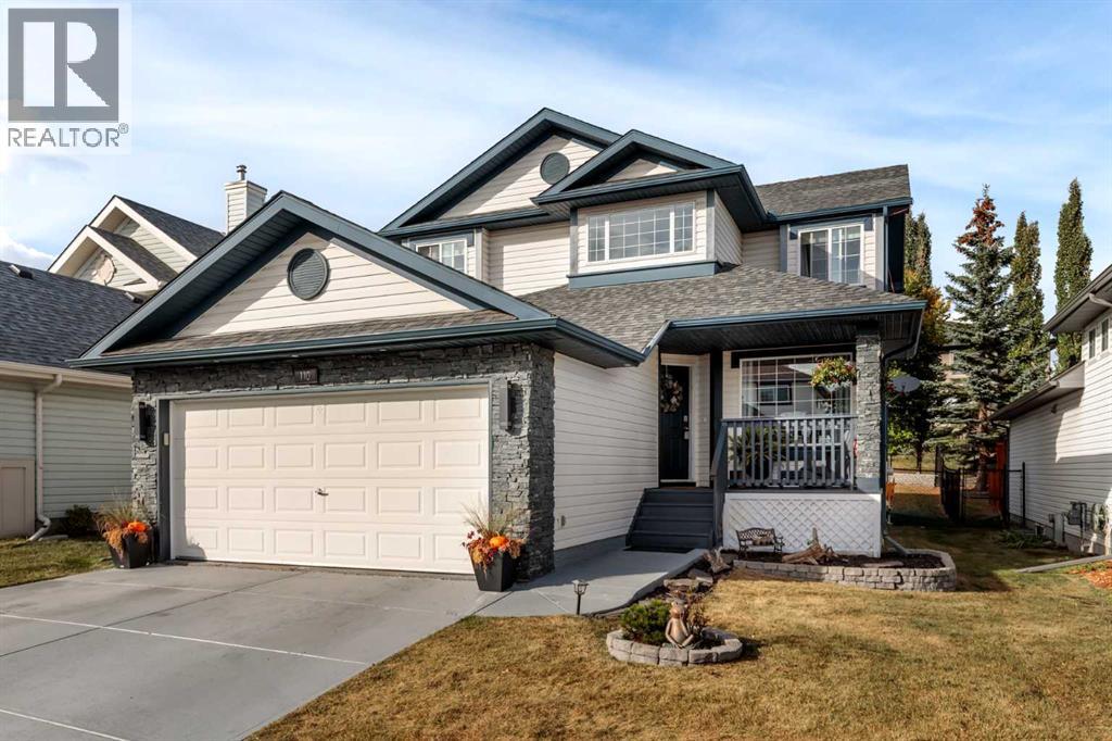 110 Rocky Ridge Green Nw, Calgary, Alberta  T3G 4R6 - Photo 1 - A2261679