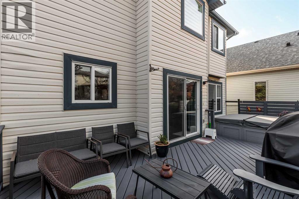 110 Rocky Ridge Green Nw, Calgary, Alberta  T3G 4R6 - Photo 41 - A2261679