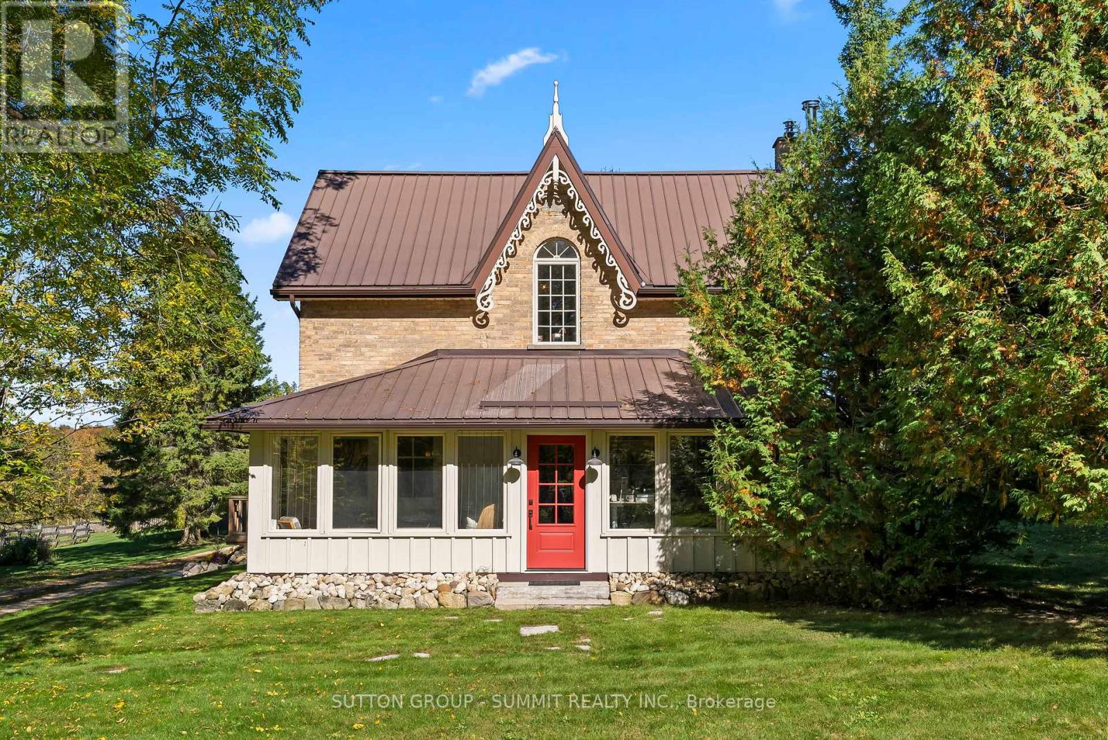 502349 10 CONCESSION, West Grey, Ontario