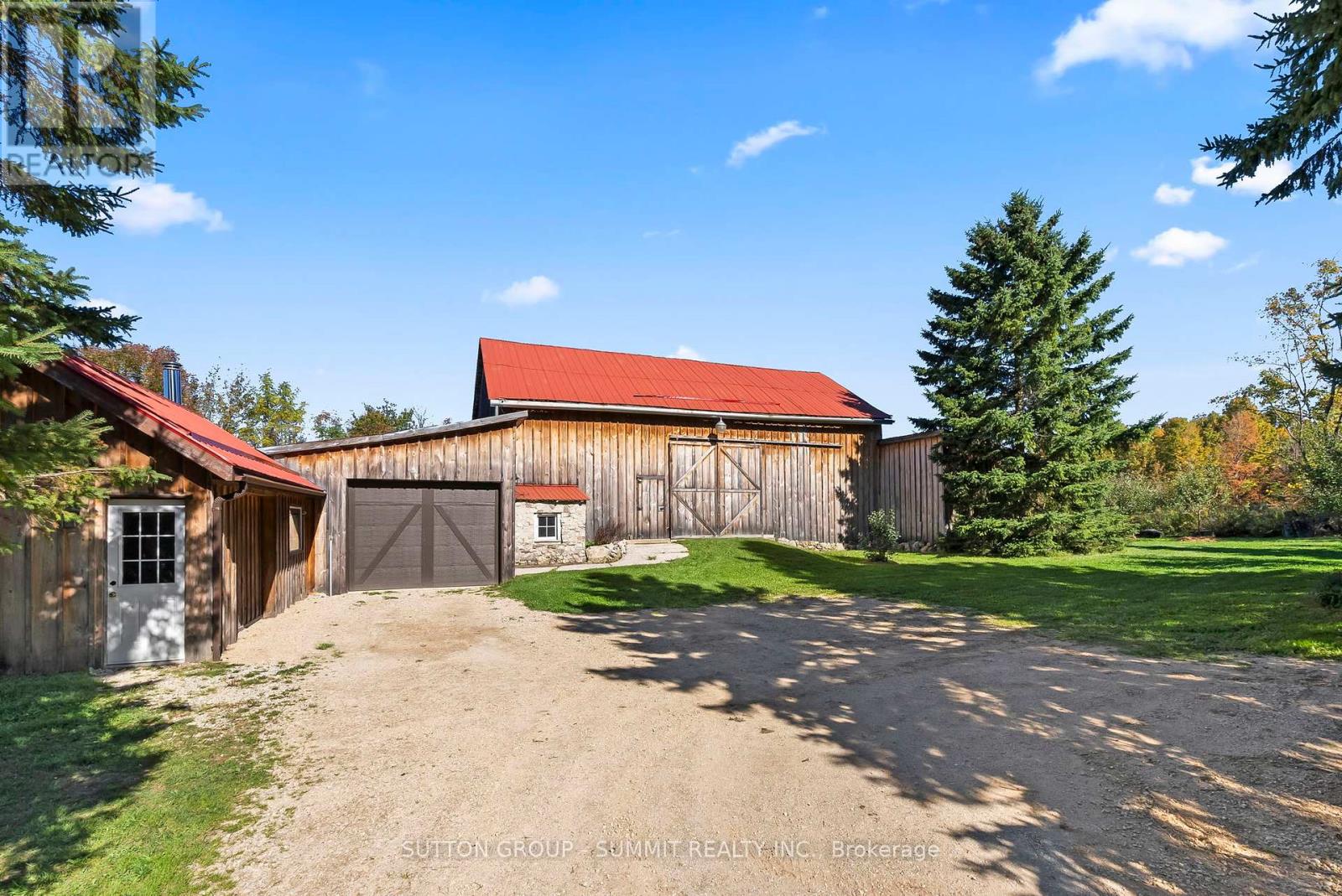 502349 10 Concession, West Grey, Ontario  N0G 1S0 - Photo 25 - X12445938