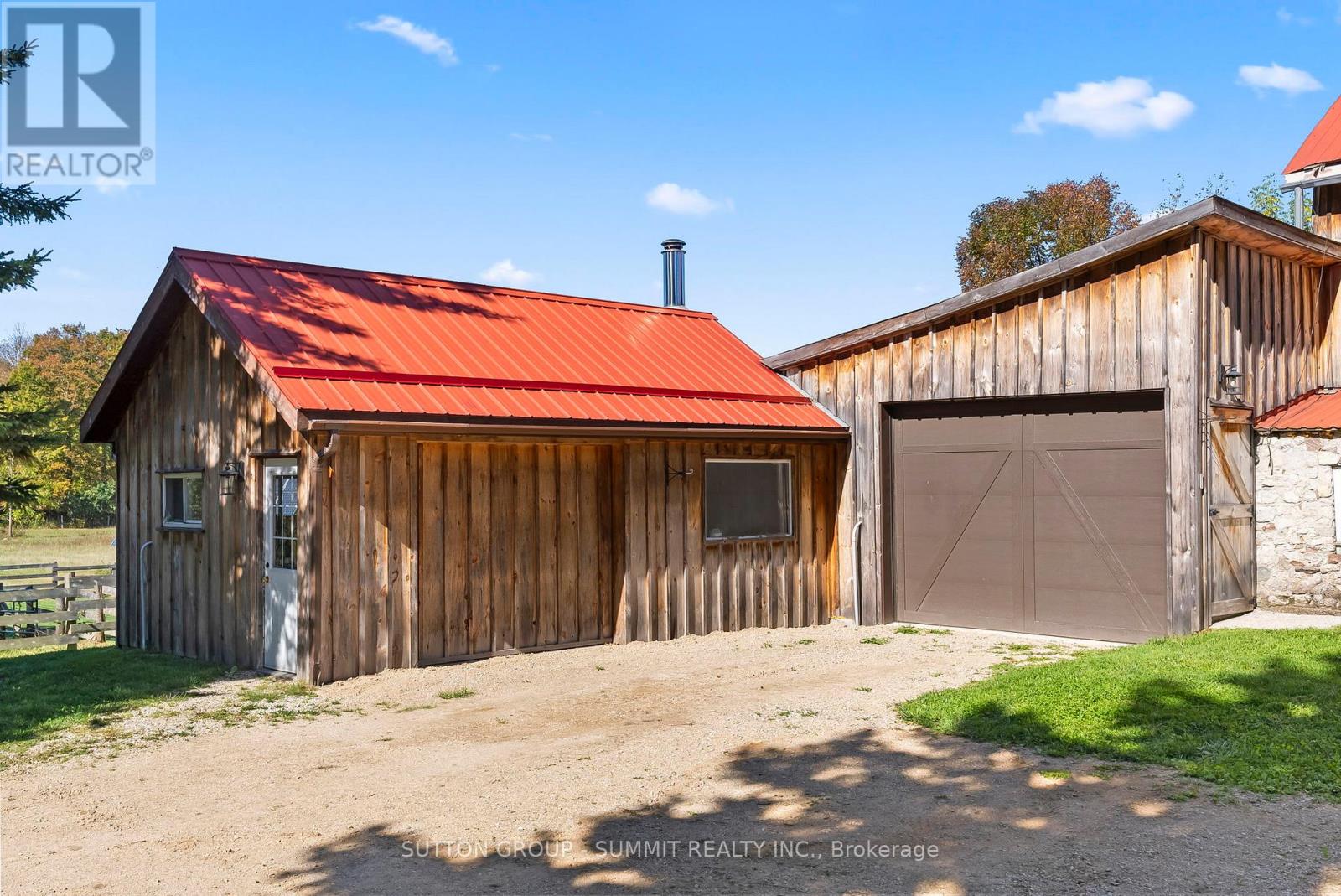 502349 10 Concession, West Grey, Ontario  N0G 1S0 - Photo 27 - X12445938