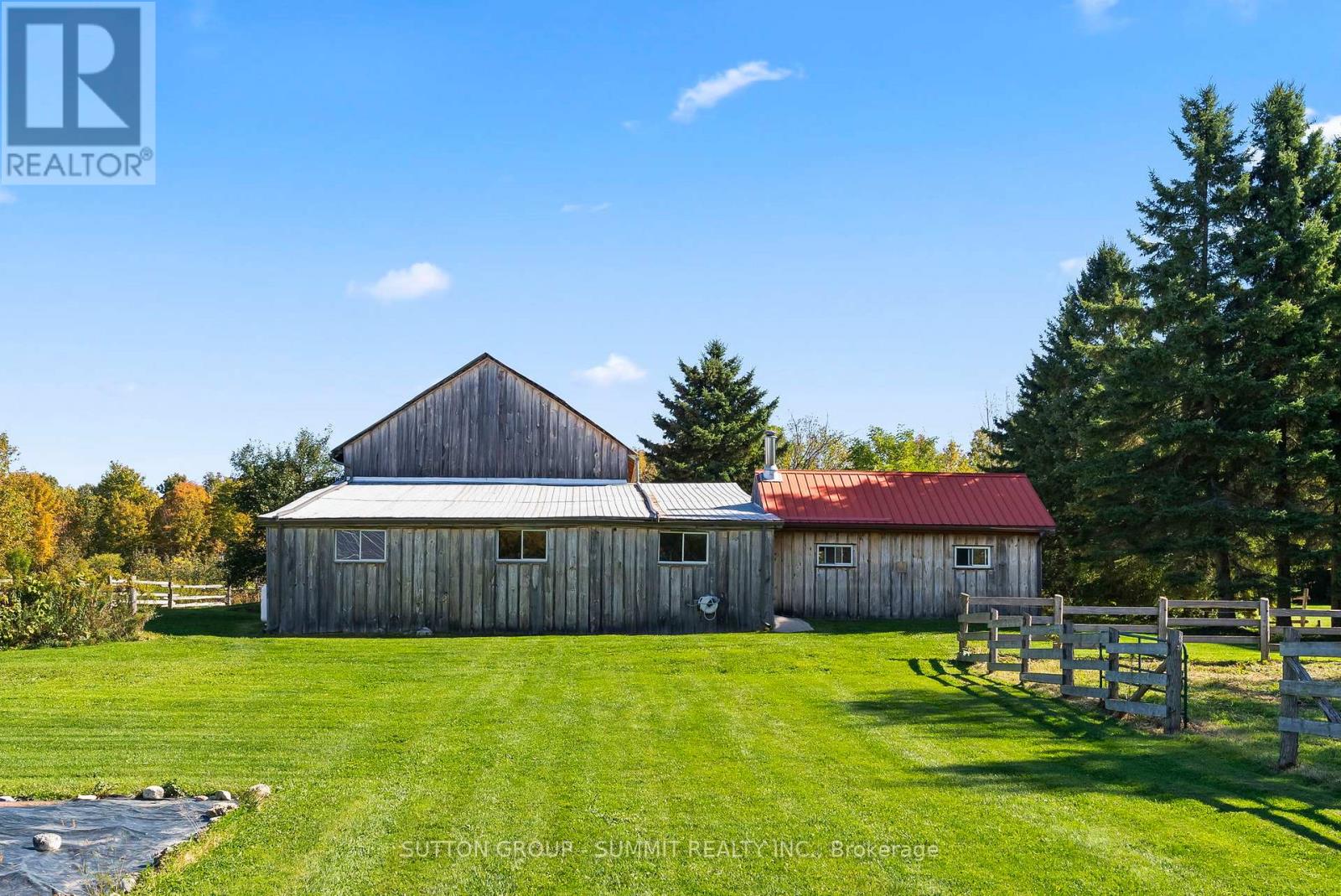 502349 10 Concession, West Grey, Ontario  N0G 1S0 - Photo 29 - X12445938