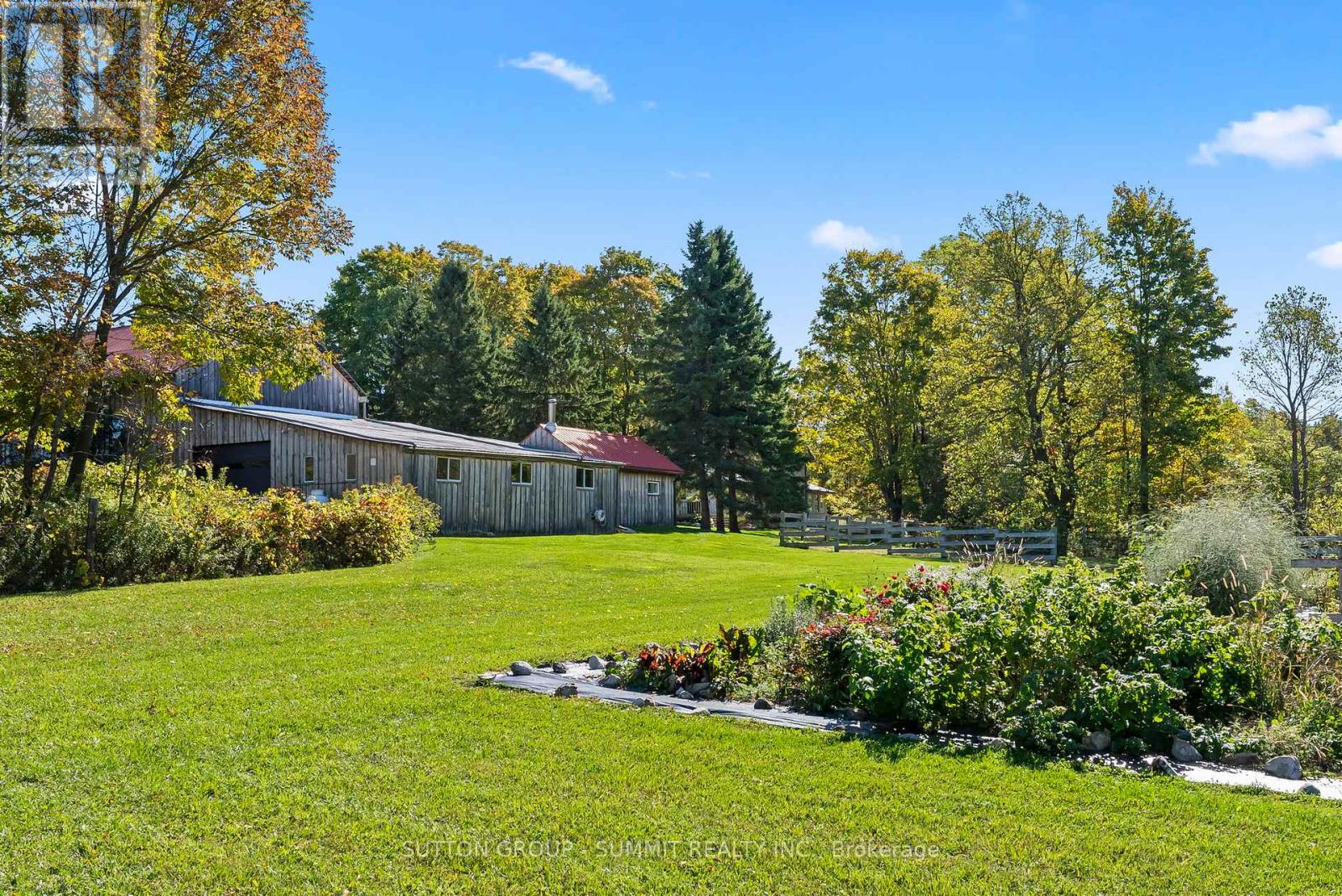 502349 10 Concession, West Grey, Ontario  N0G 1S0 - Photo 30 - X12445938