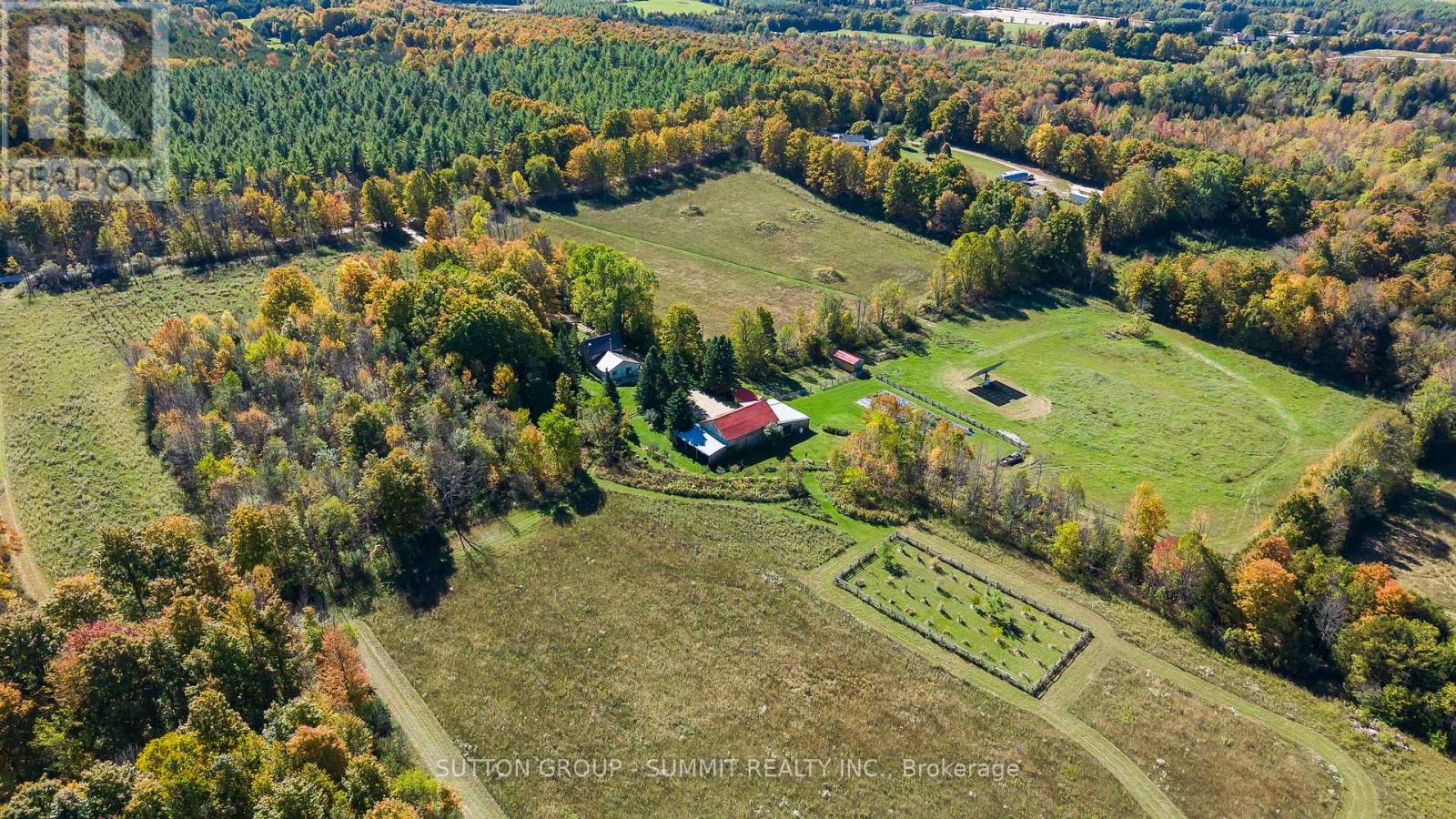 502349 10 Concession, West Grey, Ontario  N0G 1S0 - Photo 34 - X12445938