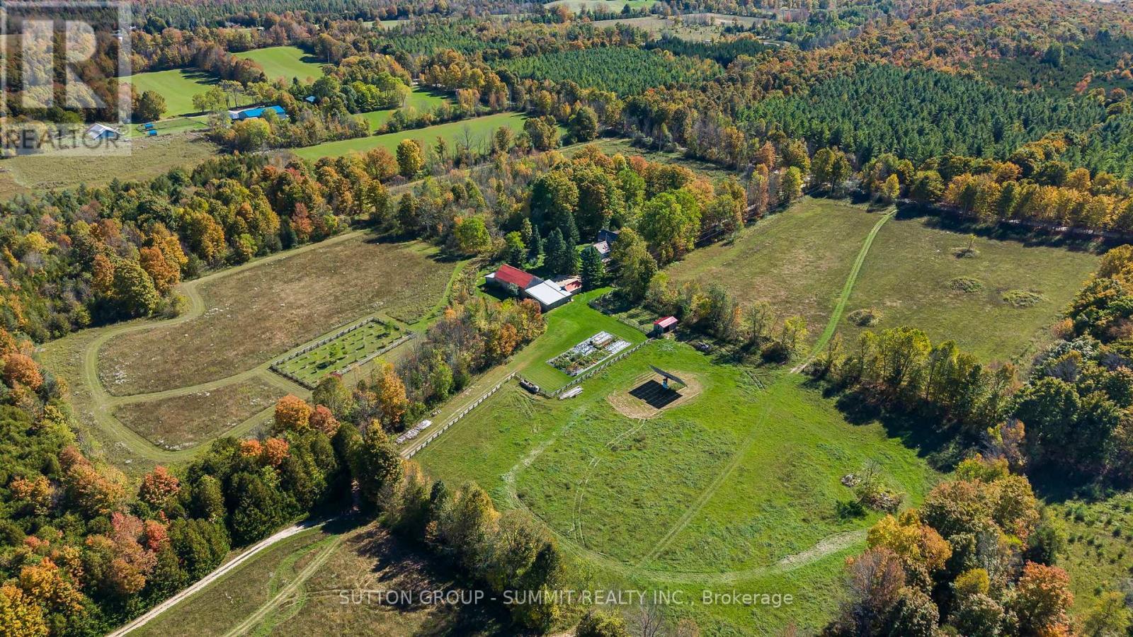 502349 10 Concession, West Grey, Ontario  N0G 1S0 - Photo 35 - X12445938