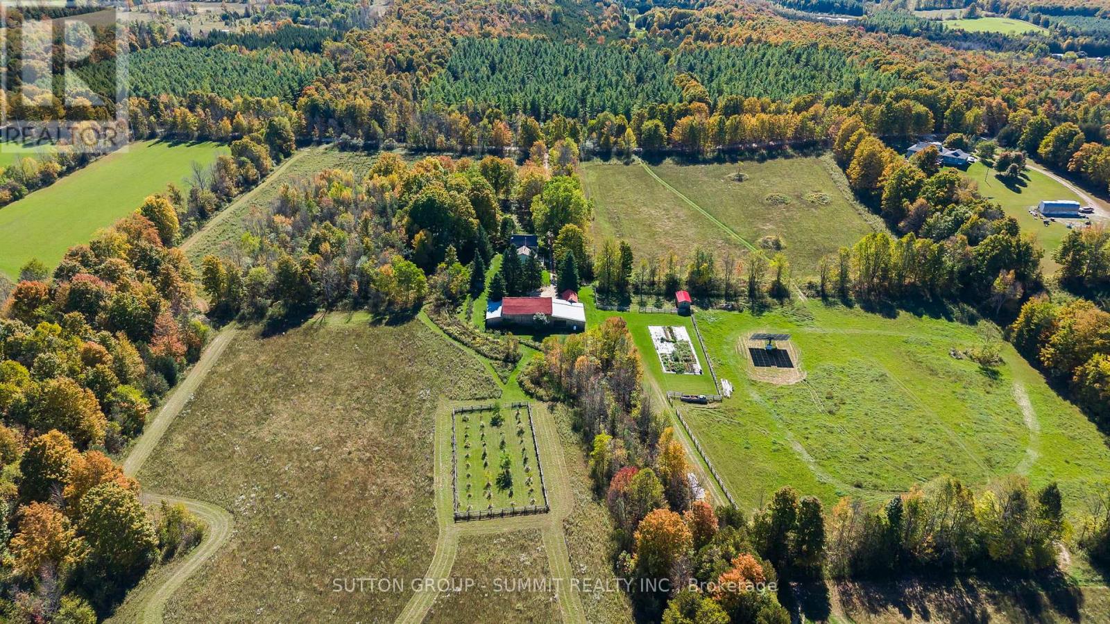 502349 10 Concession, West Grey, Ontario  N0G 1S0 - Photo 36 - X12445938
