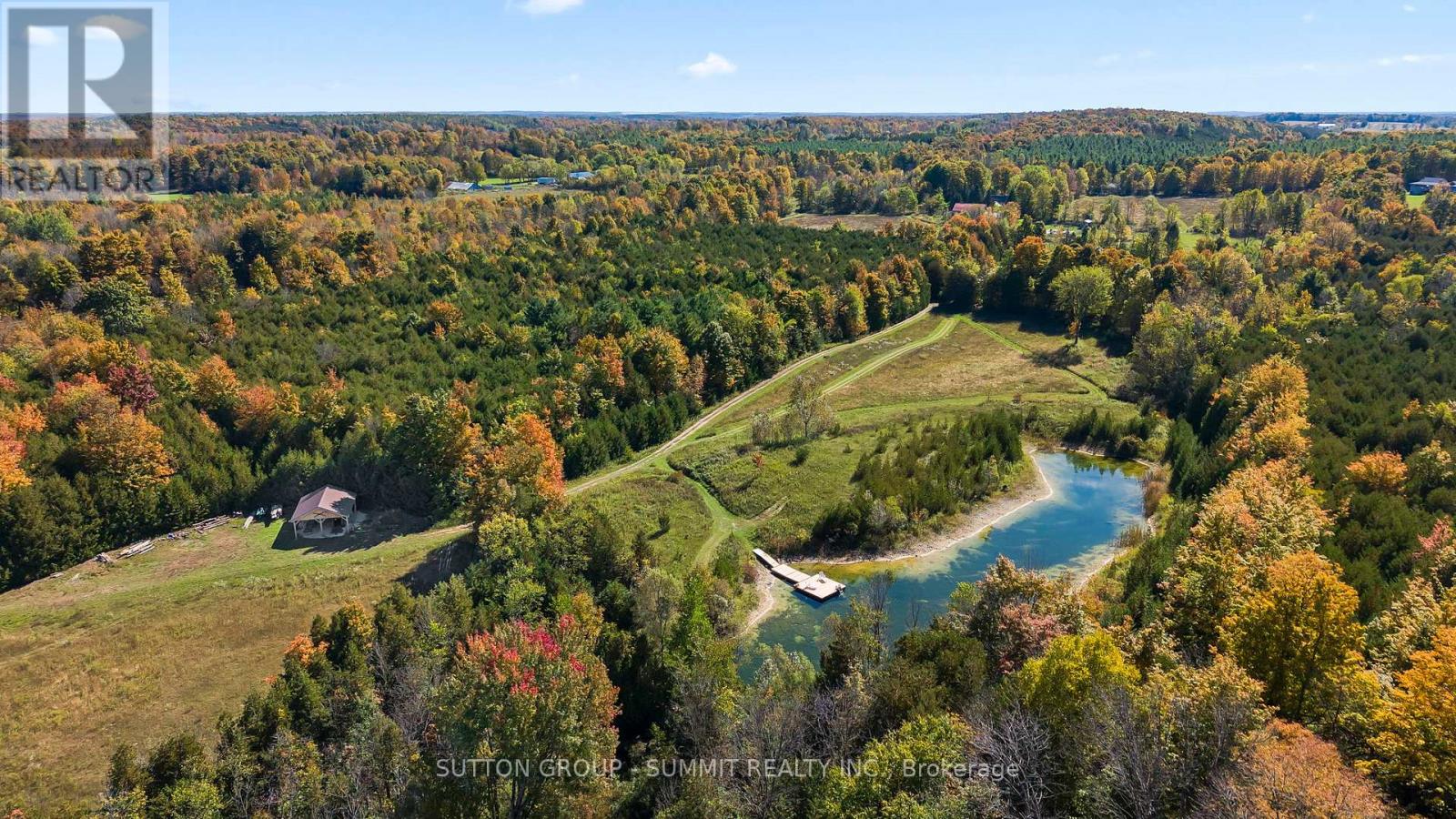 502349 10 Concession, West Grey, Ontario  N0G 1S0 - Photo 37 - X12445938