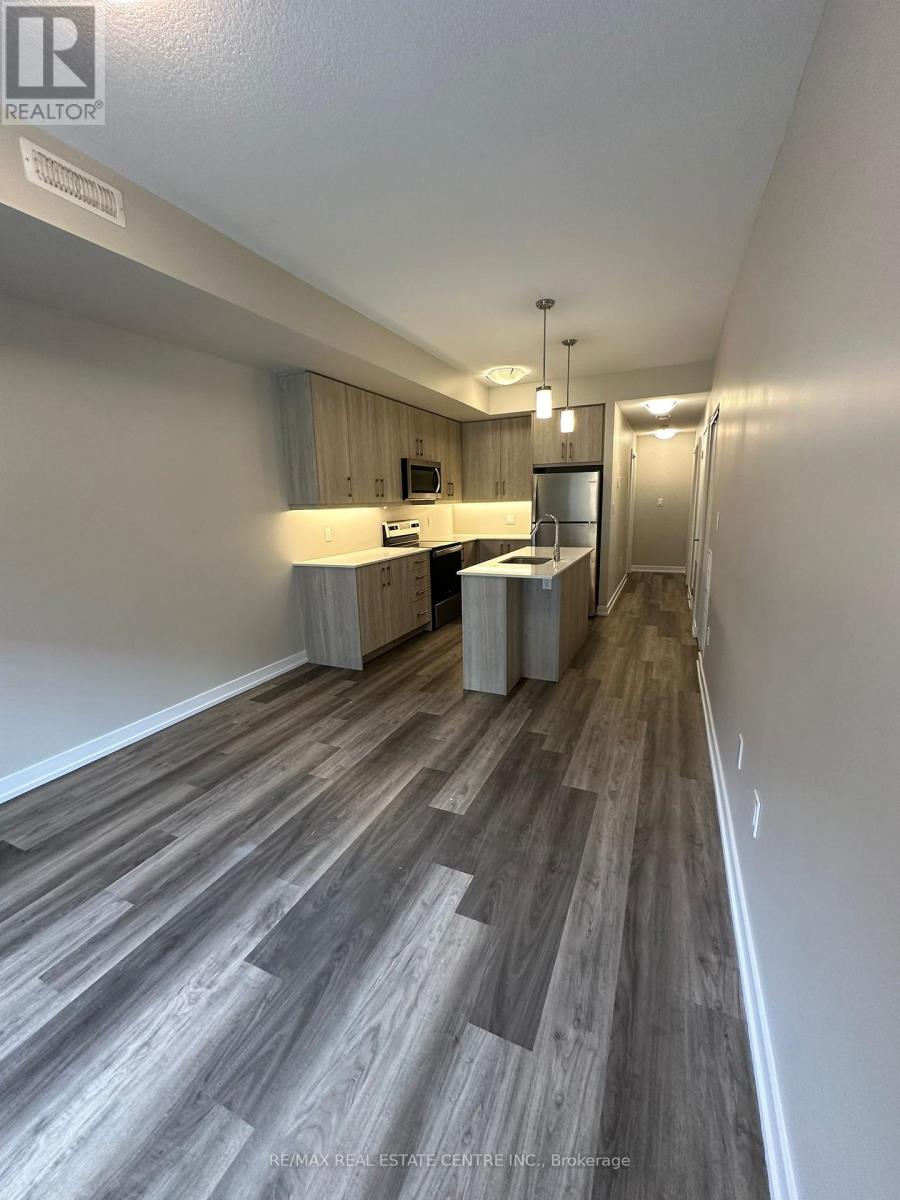 G2 - 20 Palace Street, Kitchener, Ontario  N2E 0J3 - Photo 9 - X12445940