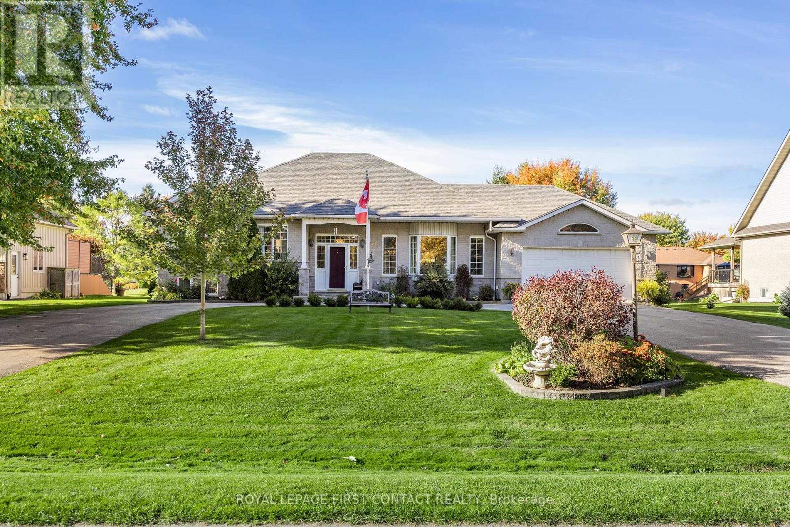 93 BAYSHORE DRIVE, Ramara, Ontario