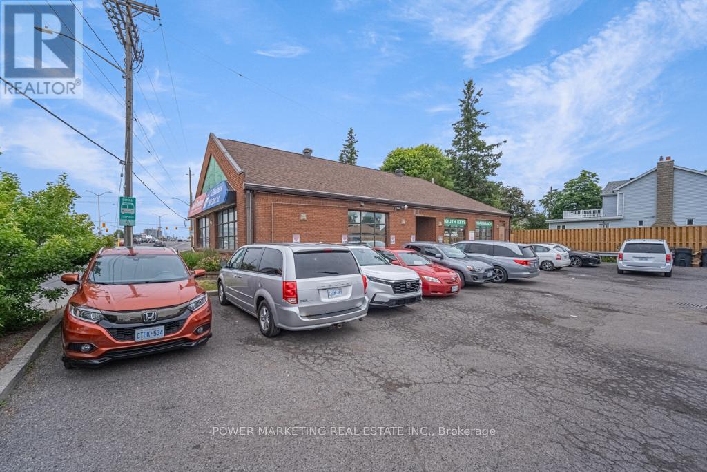 C - 1883 Bank Street, Ottawa, Ontario  K1V 7Z9 - Photo 18 - X12445953